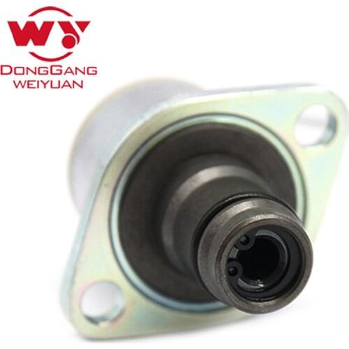 5pcs/lot Hot sale 294200-0380 Professional manufacture pressure regulating suction control SCV valve 294200-0380 for diesel pump