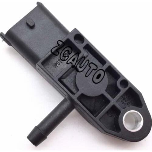 Manifold Turbo Boost Air Pressure MAP Sensor For Dacia Renault Scenic Kangoo Logan Modus Thalia Twingo 1.5 1.9 dCi 0281002593