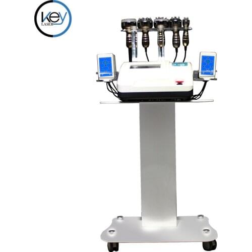 D 4 wavelengths lipo laser / lipolaser rapid slimming machine /cold laser rapid slimming