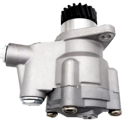 Hot Selling Original For Construction Machinery Power Steering Pump 4120000348 For Dump Truck