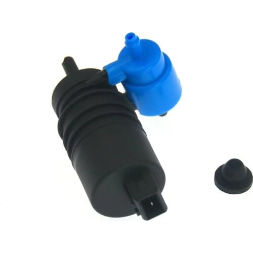 Front And Rear Windshield Washer Pump Washer Pump 99-05 For Rover 75mgzt Automobile Update Accessories