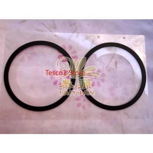 Original camera parts Front Lens Pressure Decorative Ring Adapter Filter For Nik 24-120