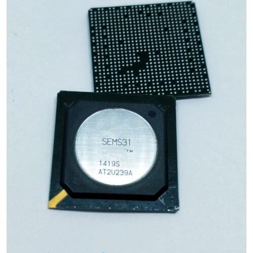 1-10pcs New SEMS31 BGA Liquid crystal chip