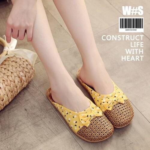 Womens Sandals Woman Shoes Stretch Fabric Slip On Peep Toe Wedges Footwear Summer Platform Sandals Ladies Sneakers Casual 2021