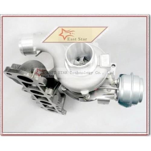 TURBO GT1749V 767835 767835-5001S 755042-5003S Turbocharger For Opel Astra H Signum Vectra For FIAT CromaII Stilo Z19DT 1.9L