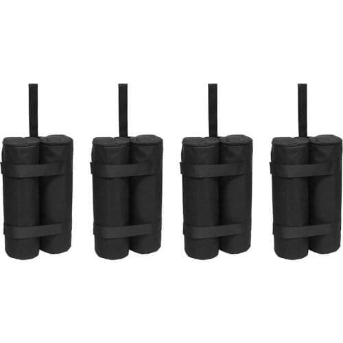 Gazebo Weight Bags Gazebo Tent Sand Bags for Pop up Gazebo Tent