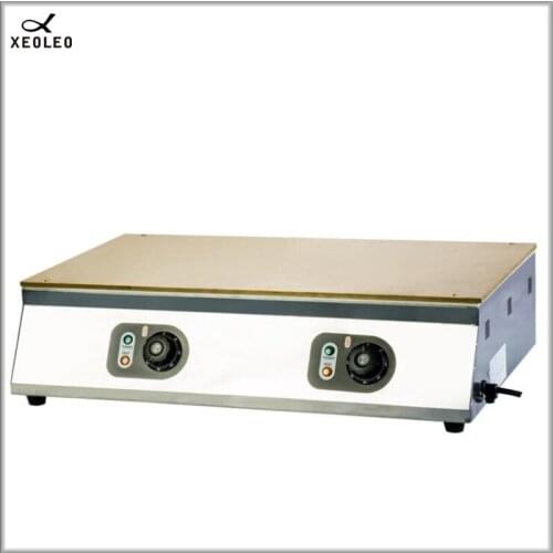 XEOLEO Souffle maker souffle machine Double Plates Fluffy Japanese Souffler Pancakes Maker Fluffy Souffle Pancake 2600W 220V