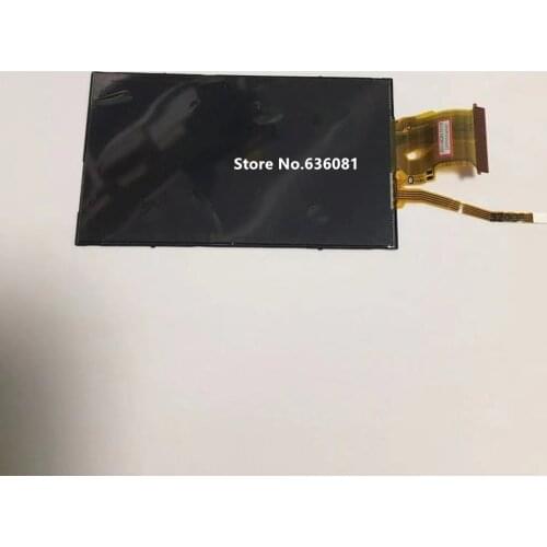 Repair Parts LCD Display Screen Unit No backlight 1-811-403-23 For Sony FDR-AX100 HDR-CX900 HXR-NX70