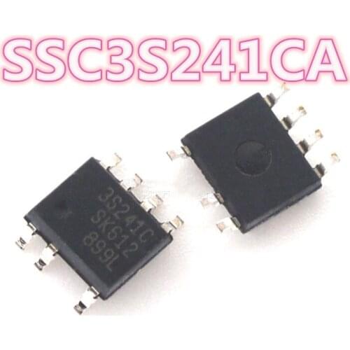10piece-20piece/LOT SSC3S241CA 3S241CA SSC3S241C-TL SOP-7 LCD power management chip In stock Free shipping