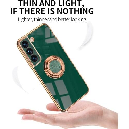 Angibabe Samsung Galaxy Note 10 Phone Cases