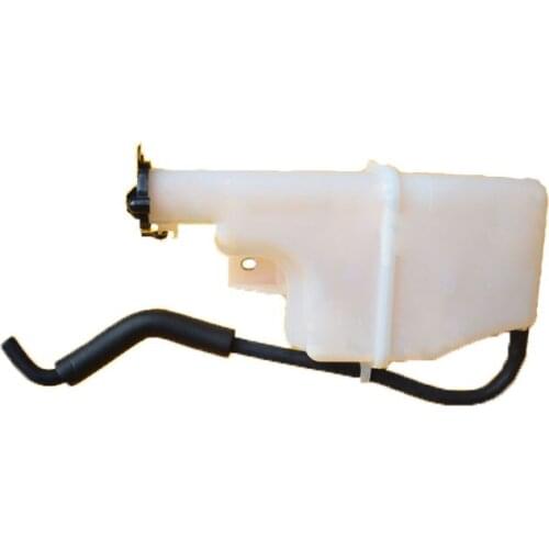 CAR auxiliary water tank with water bottle For dMo nd eoF ies ta Cooling antifreeze water bottle Water tank return water bottle