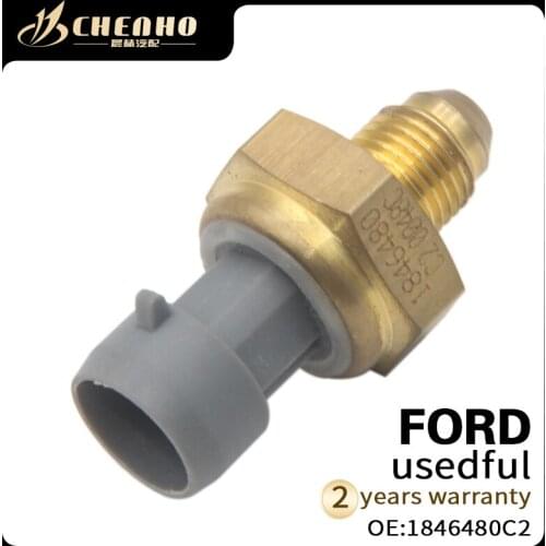 CHENHO BRAND NEW Diesel Exhaust Back Pressure EBP Sensor Transducer For Ford Powerstroke 6.4 6.4L 2008-2010 1846480C2 8C3Z9J460A