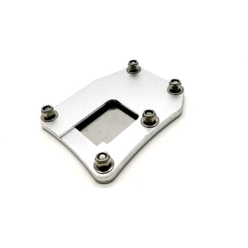 FOR BMW R1150GS R 1150 GS ALL Motorcycle Accessories CNC Aluminium Side Stand Foot Stand