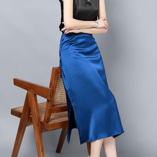 Fafallduo Women's Skirts