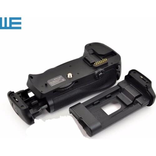 MB-D10 Battery Grip+ AA Battery Holder+ EN-EL3E Battery Holder for Nikon D300 D300s D700 SLR Cameras