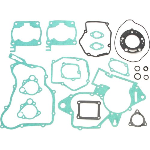 Engine Gasket Set For Honda CR125R - 2001-2002 - Top & Bottom End Kit CR125