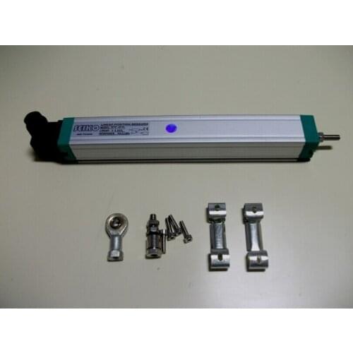 KTC-750mm KTC-750 rod electronic ruler linear displacement transducer KTC injection molding machine Industry Universal