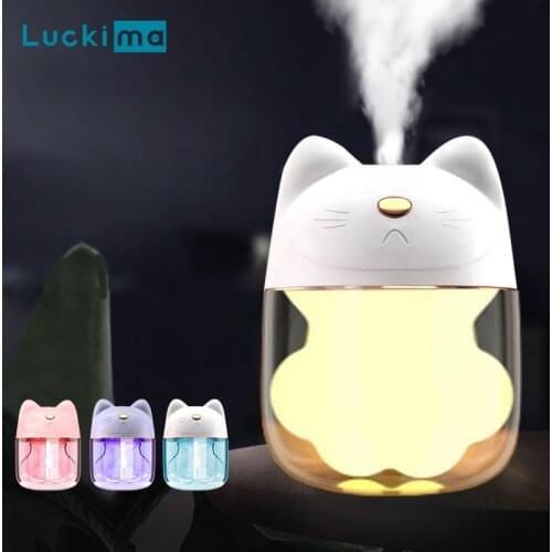 Luckima Professional Lighting