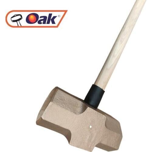 OaK Hammers
