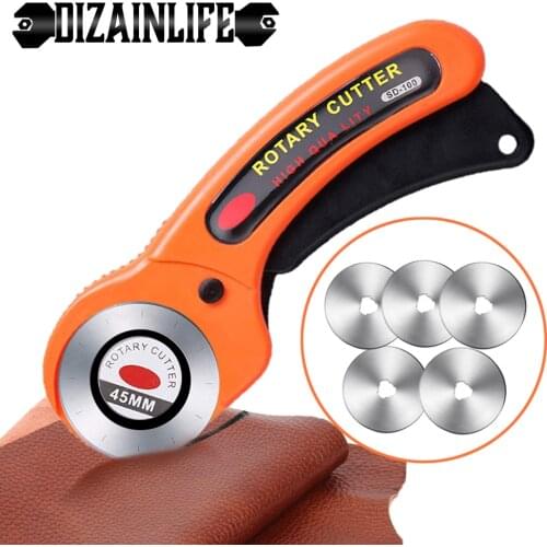 Queenral Leather Tools