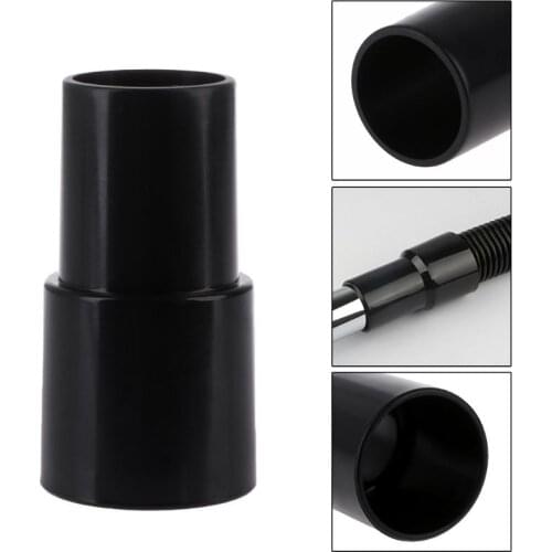 Vacuum Cleaner Connector 32mm Brush Suction Head Adapter Mouth To 35mm Nozzle Mar28
