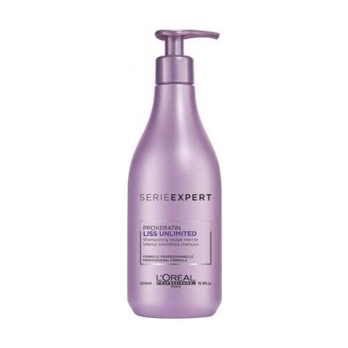 Shampoo 500 ml Liss Unlimited prokeratin