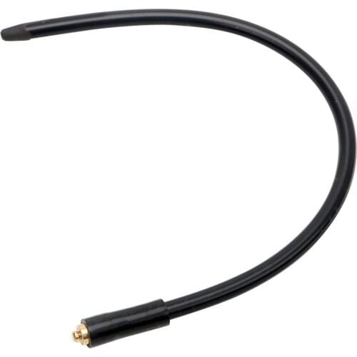 Silicon Penis Plug Electric Shock Stick Masturbation Medical Themed Toys Therapy Massager Sex Toys for Men Women