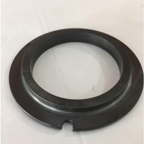 SiC Stationary Seat with O-ring for 70mm Shaft Size Mechanical Seals (Material:SiC/Viton) Custom making goods, take time 30 day