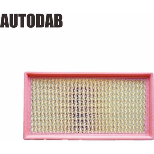 Air filter for CHEVROLET BLAZER S10 Pickup 25098463 K52