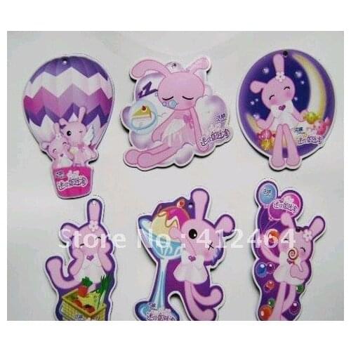 High quality fast delivery cartoon refrigerator magnet (ss-1177)