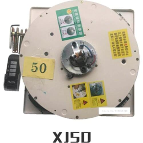 XJ50/ XJ100/ XJ150 Remote Control Chandelier Lifter Living Room Villa Lighting Lifter Electric Household Light Lifting System