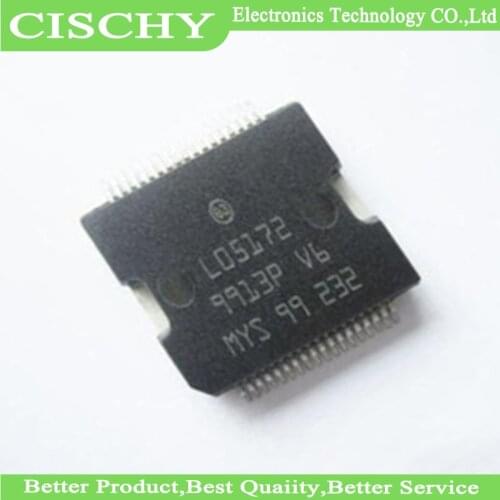 1pcs/lot LO5172 L05172 HSSOP-36 Car engine body computer board IC chip For M7 In Stock
