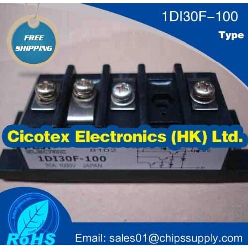 1DI30F-100 Module IGBT