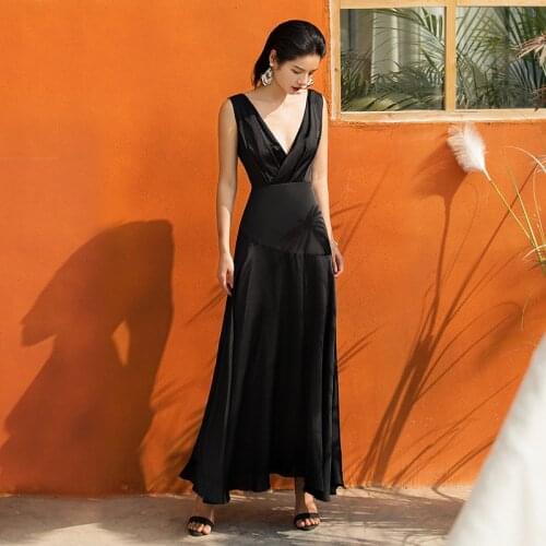 2019 VERRAGEE LONG DRESS