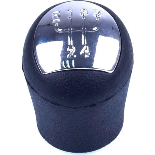 5 Speed Gear Stick Shift Knob For Renault CLIO MK2 172 182 RS