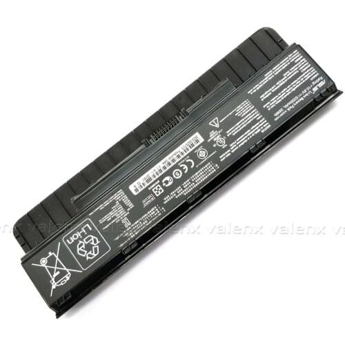 N551JK G771 G771JM battery A32N1405 for asus G552 G58 G58JK ROG GL551JK GL551JX G551VW N551JK K501LX