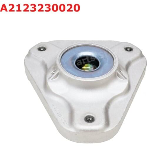 Car Front Top Shock Absorber Strut Mount A2123230020 for MERCEDES-BENZ W212 E200 E250 2014-2016 E300 E350