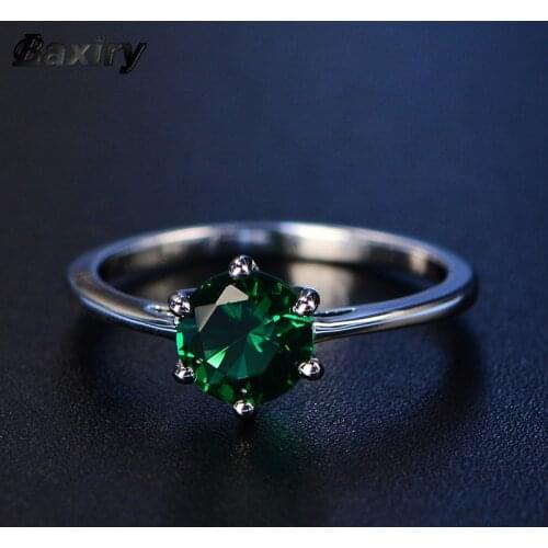 Baxiry Engagement Rings