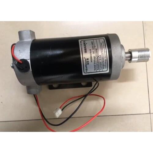 Heisman Treadmill Pinnai Slimming Machine Brand New Motor Motor Electric Roller Motherboard Controller Accessories