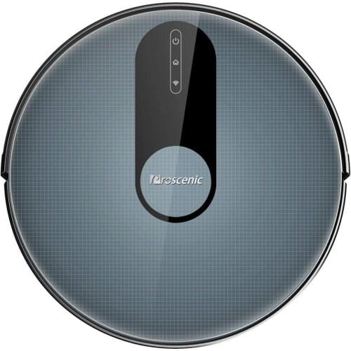 Household Industrial 2021 Proscenic 820S Smart Robot Vacuum Cleaner Mop Sweep Mini Cleaner 2000PA sution for home wet and dry