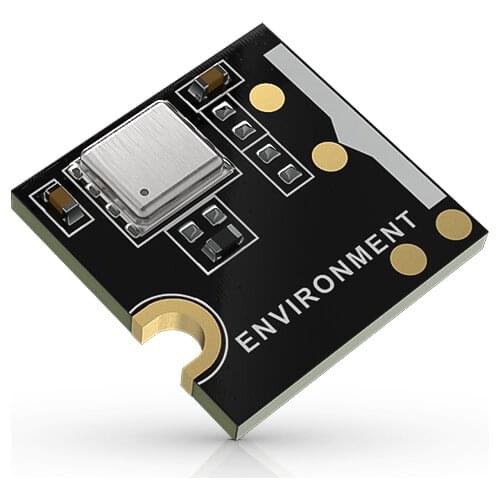 WisBlock Environmental Sensor | RAK1906 | RAKwireless