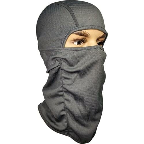 For Sports Winter Cap Cycling Headwear Thermal Fleece Hats Scarf Warmer Men Women Windproof Running Skiing Bike Caps