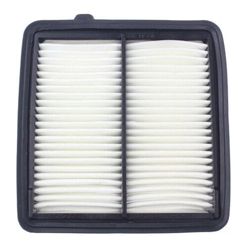 Car Engine External Air Filter Fit For Honda FIT CITY 1.5L Model 2004-2008 2008-2015 Car Accessories Filte