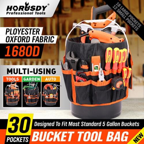HORUSDY Tool Bags