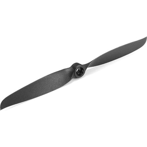 Custom Injection Mould OEM Toy Plastic Airplane Spare Part 6030 Propeller