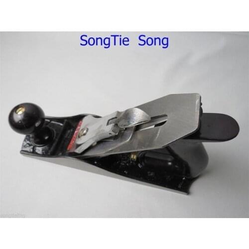 New cast iron surface flat-bottom plate plane 9 1/2"(240mm)