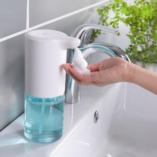 New foam washing mobile phone, automatic induction foam soap dispenser, hand soap dispenser, intelligent soap dispenser