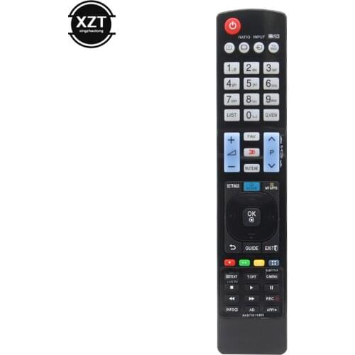 New remote control AKB73615306 for LG 42LS575T LED TV compatible for AKB72615379 AKB73756504 AKB72914202 AKB72914208