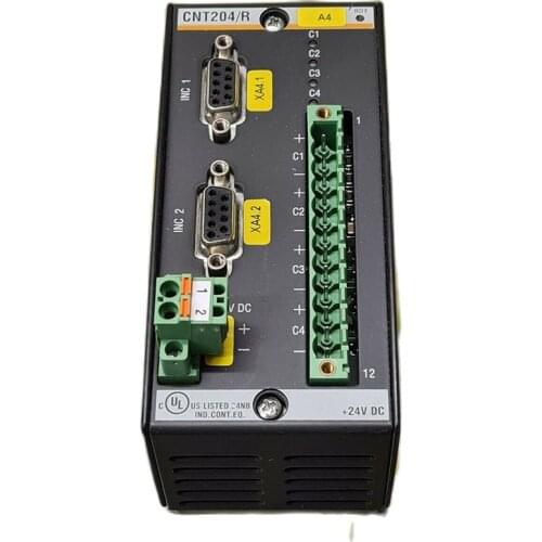 Bachmann CNT204/R new in box