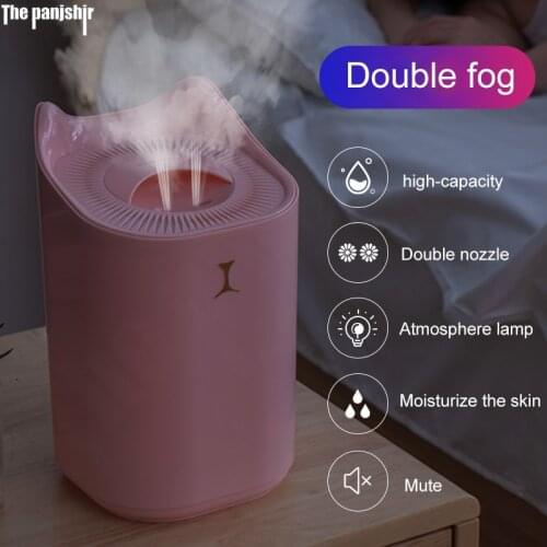 NUANTONG Aroma Diffusers